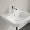 Villeroy & Boch Architectura 550 x 470mm 1TH Basin - 41885501  Feature Large Image