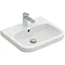 Villeroy & Boch Architectura 550 x 470mm 1TH Basin - 41885501  Standard Large Image