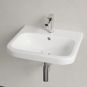 Villeroy & Boch Architectura 550 x 470mm 1TH Basin - 41885501 Large Image