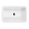 Villeroy and Boch Architectura 600 x 400mm Rectangular Countertop Basin - 41276001  Feature Large Im