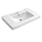 Villeroy & Boch Architectura 800 x 485mm 1TH Basin - 61168001 Large Image