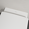 Villeroy and Boch Architectura DirectFlush Rimless Wall Hung Toilet + Soft Close Seat