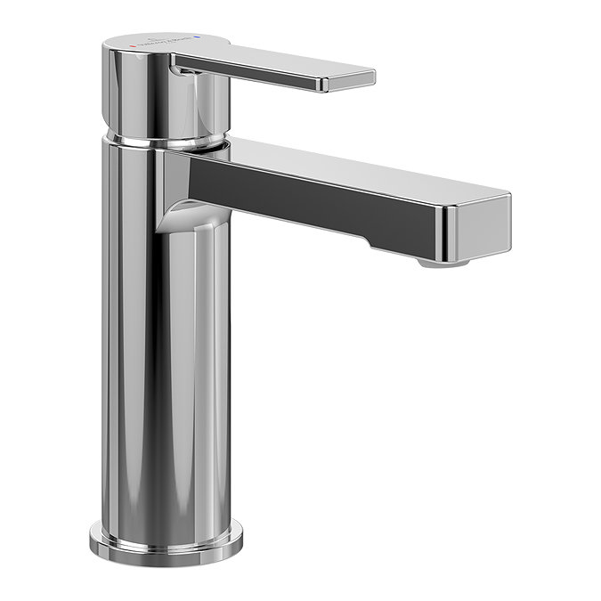 Villeroy and Boch Architectura Single Lever Basin Mixer - Chrome