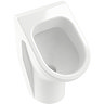 Villeroy and Boch Architectura Siphonic Urinal with Concealed Water Inlet - 55740001  Profile Large 