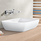 Villeroy and Boch Artis 410 x 410mm Square Countertop Basin