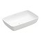 Villeroy and Boch Artis 580 x 380mm Rectangular Countertop Basin