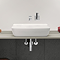 Villeroy and Boch Artis 580 x 380mm Rectangular Countertop Basin