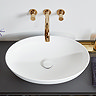 Villeroy and Boch Artis 610 x 410mm Oval Countertop Basin