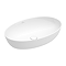 Villeroy and Boch Artis 610 x 410mm Oval Countertop Basin