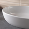 Villeroy and Boch Artis 610 x 410mm Oval Countertop Basin