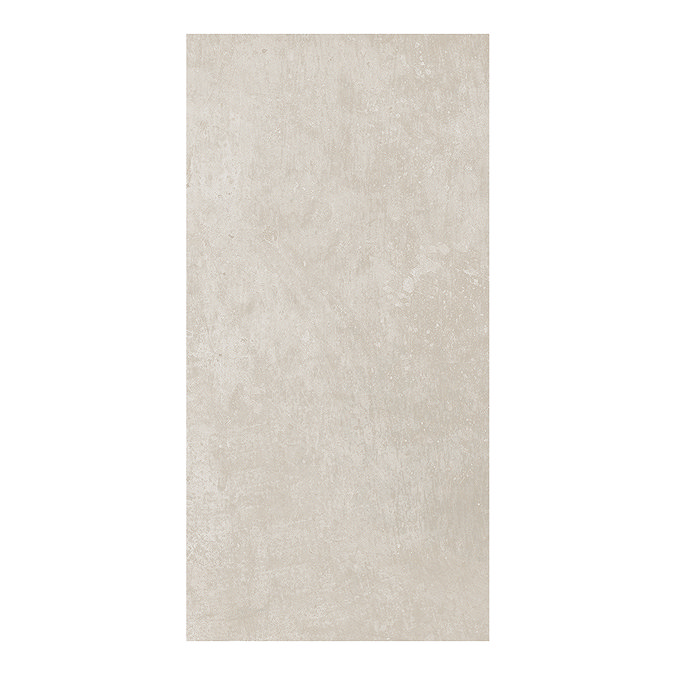 Villeroy and Boch Atlanta Alabaster White Wall & Floor Tiles - 300 x 600mm