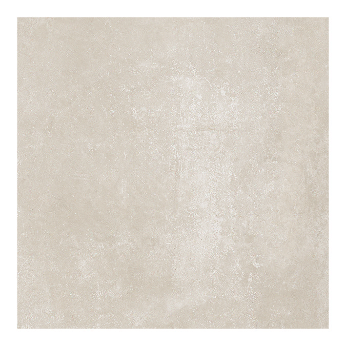 Villeroy and Boch Atlanta Alabaster White Wall & Floor Tiles - 600 x 600mm