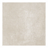 Villeroy and Boch Atlanta Alabaster White Wall & Floor Tiles - 600 x 600mm