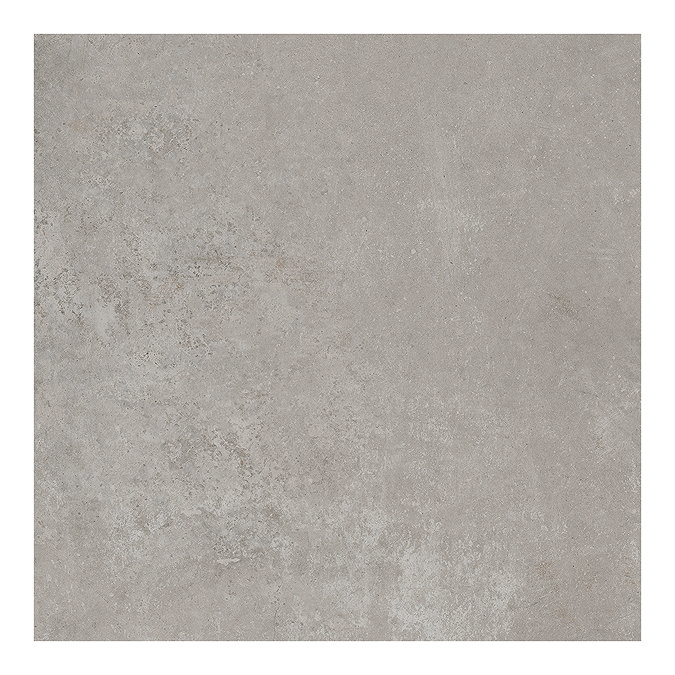 Villeroy and Boch Atlanta Concrete Grey Wall & Floor Tiles - 600 x 600mm