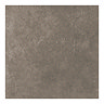 Villeroy and Boch Atlanta Dark Coffee Wall & Floor Tiles - 600 x 600mm