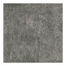 Villeroy and Boch Atlanta Night Grey Wall & Floor Tiles - 600 x 600mm