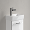 Villeroy and Boch Avento 360 x 220mm 1TH Handwash Basin