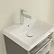 Villeroy and Boch Avento 450 x 370mm 1TH Handwash Basin - 73584501  Feature Large Image