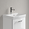 Villeroy and Boch Avento 450 x 370mm 1TH Handwash Basin