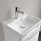 Villeroy and Boch Avento 450 x 370mm 1TH Handwash Basin