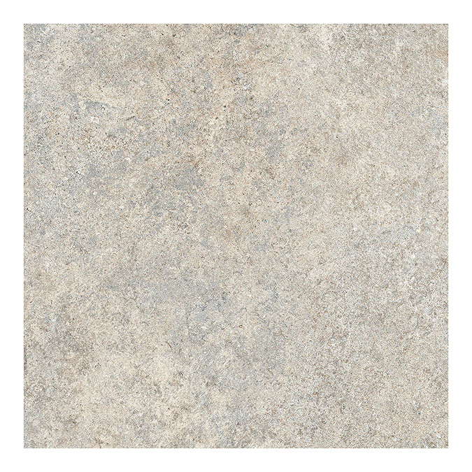 Villeroy and Boch Bourgogna Grey Wall & Floor Tiles - 600 x 600mm