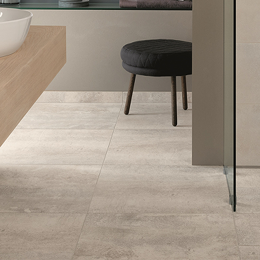 Villeroy and Boch Cádiz Chalk Wall & Floor Tiles - 600 x 600mm