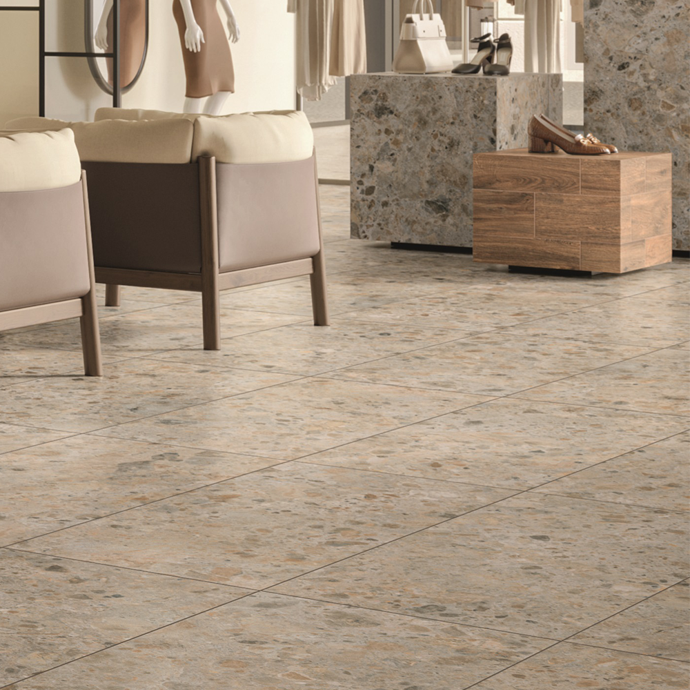 Villeroy And Boch Code Ceppo Light Wall Floor Tiles X Mm