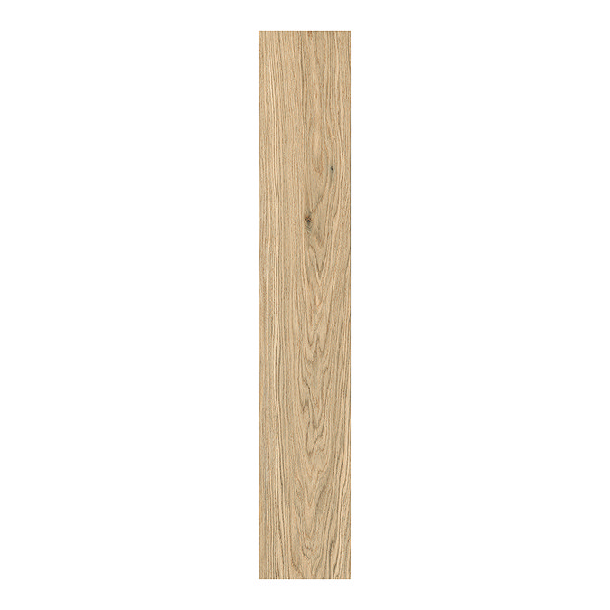 Villeroy and Boch Code 2 Honey Wood Effect Wall & Floor Tiles - 200 x 1200mm