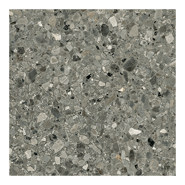 Villeroy and Boch Code 2 Rock Dark Wall & Floor Tiles - 600 x 600mm