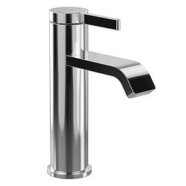 Villeroy and Boch Dawn Single Lever Basin Mixer - Chrome