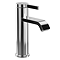 Villeroy and Boch Dawn Single Lever Basin Mixer - Chrome