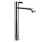 Villeroy and Boch Dawn Tall Single Lever Basin Mixer - Chrome