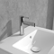 Villeroy and Boch Dawn Single Lever Basin Mixer - Chrome