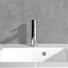 Villeroy and Boch Dawn Single Lever Basin Mixer - Chrome