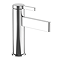 Villeroy and Boch Dawn Single Lever Basin Mixer - Chrome