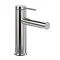 Villeroy and Boch Elements Loop & Friends Single Lever Basin mixer with Pop Up Waste - Chrome