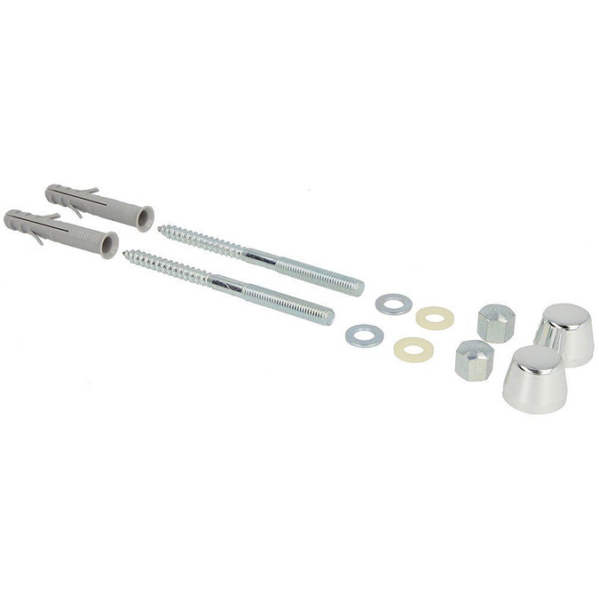 Villeroy and Boch Fastening Set - 99700000 Large Image