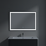Villeroy and Boch Finero 1000 x 700mm LED Illuminated Mirror
