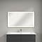 Villeroy and Boch Finero 1200 x 700mm LED Illuminated Mirror