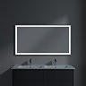Villeroy and Boch Finero 1300 x 700mm LED Illuminated Mirror