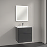 Villeroy and Boch Finero 600 x 700mm LED Illuminated Mirror