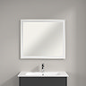 Villeroy and Boch Finero 800 x 700mm LED Illuminated Mirror