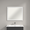 Villeroy and Boch Finero 800 x 700mm LED Illuminated Mirror