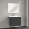 Villeroy and Boch Finero 800 x 700mm LED Illuminated Mirror