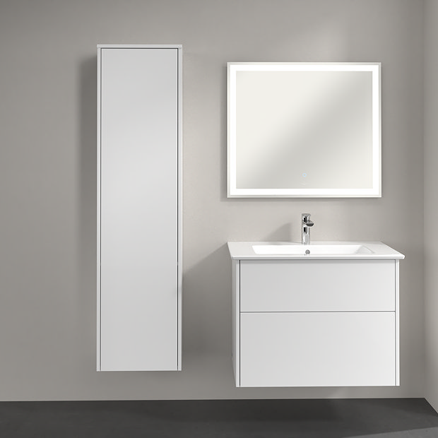Villeroy & Boch Set Di 3 Campane Di Vetro Per Decorazioni Natalizie – Eleganza Per L'Albero E La Finestra