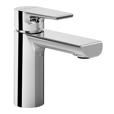 Villeroy and Boch Liberty Chrome Mini Single Lever Basin Mixer