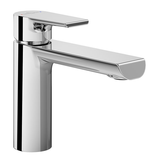 Villeroy and Boch Liberty Chrome Single Lever Basin Mixer