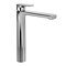 Villeroy and Boch Liberty Chrome Tall Basin Mixer