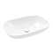 Villeroy and Boch Loop & Friends Curved Countertop Basin