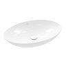 Villeroy and Boch Loop & Friends Oval Countertop Basin